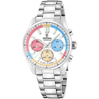 Festina Boyfriend