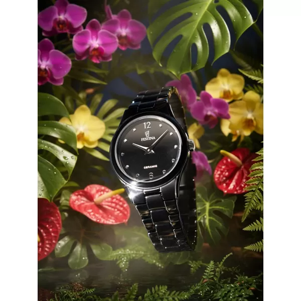 Festina Ceramic