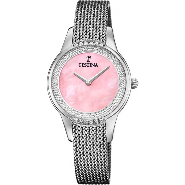 Festina Mademoiselle Swarovski