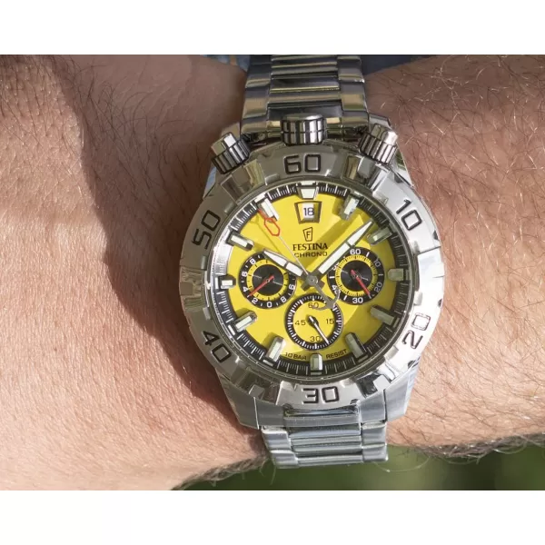 Festina The Originals