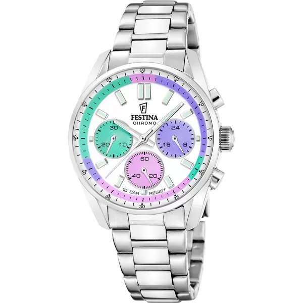 Festina Boyfriend
