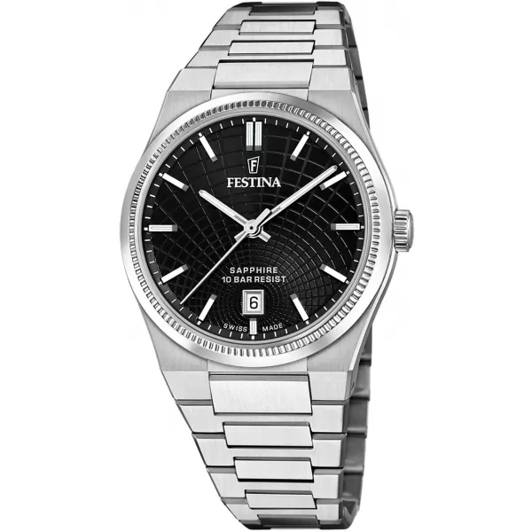 Festina Swiss Made