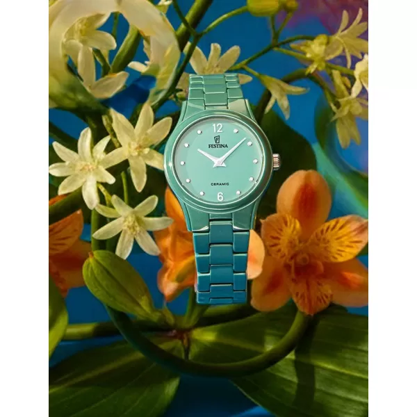 Festina Ceramic