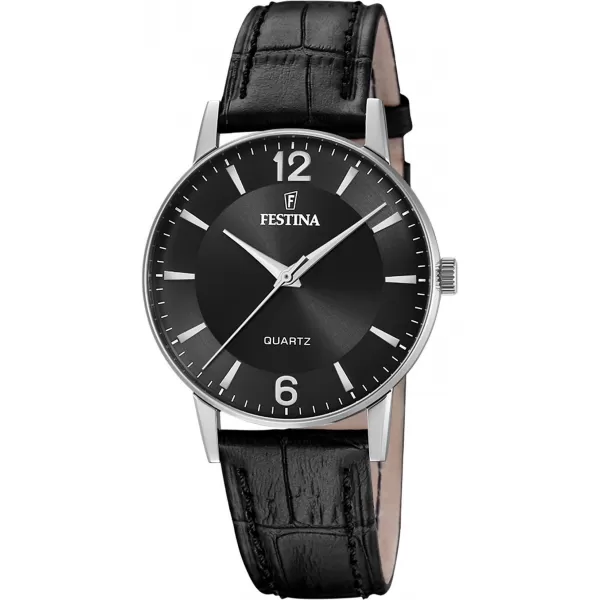 Festina Classic Strap