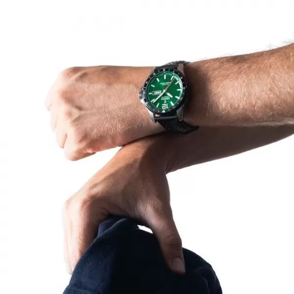 Festina Titanium Date