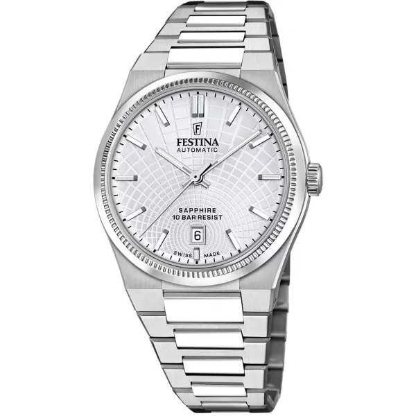 Festina Swiss Made