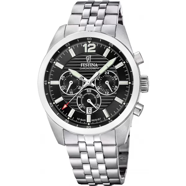 Festina Timeless Chronograph