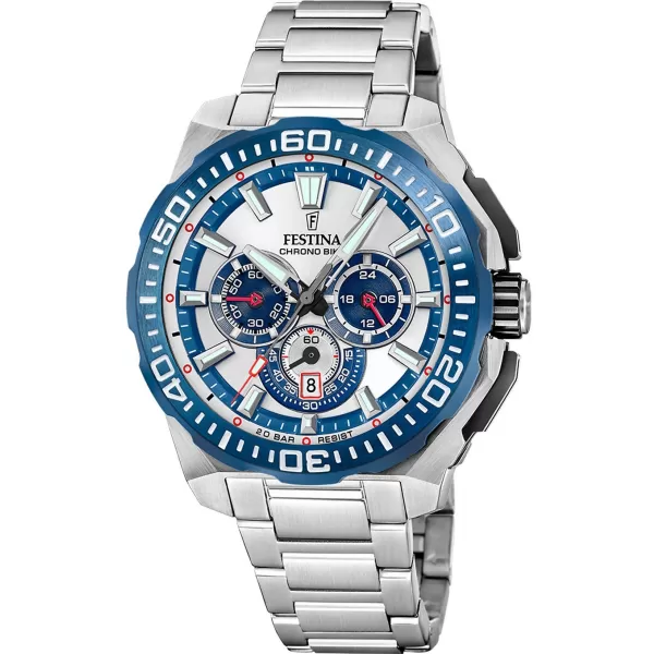 Festina Chrono Bike