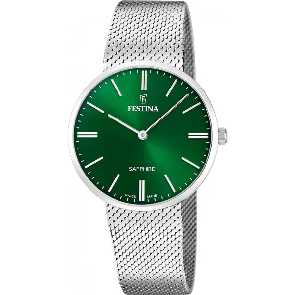 Festina Swiss Made