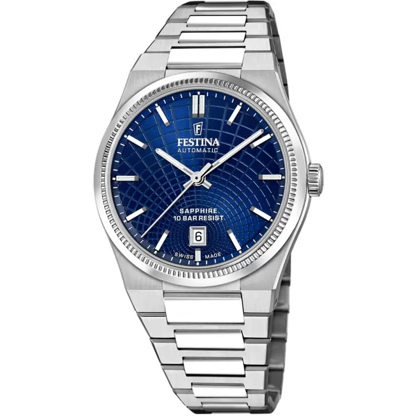 Festina Swiss Made