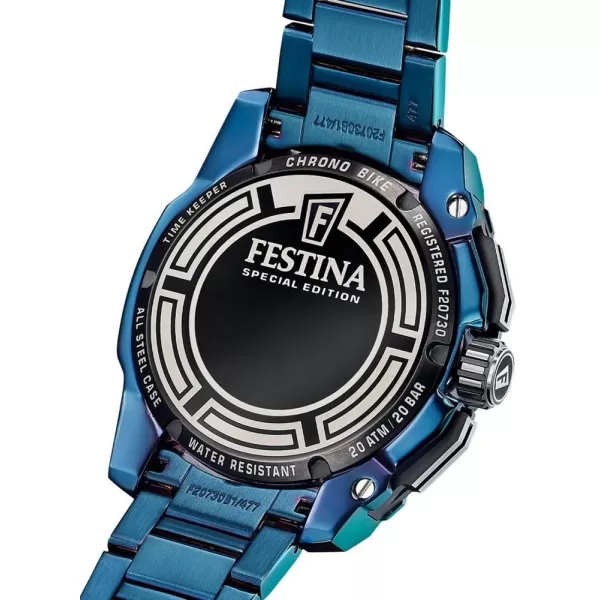 Festina Chrono Bike