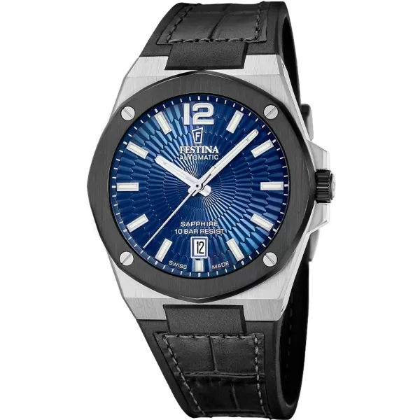 Festina Swiss Made