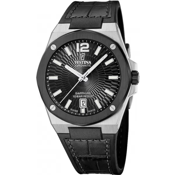 Festina Swiss Made