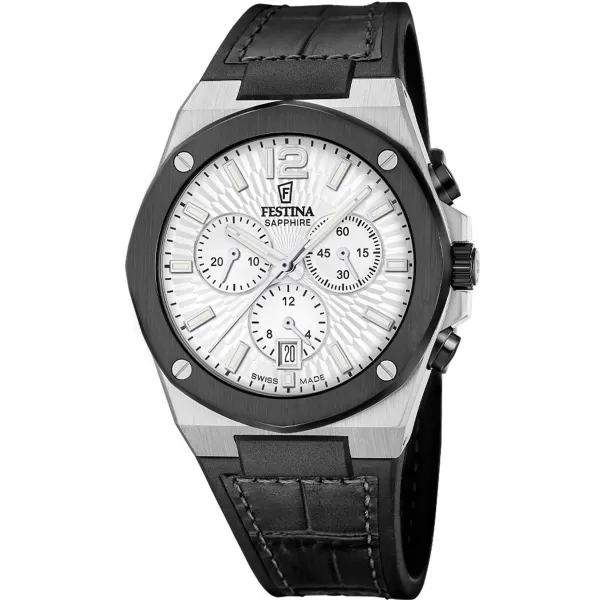 Festina Swiss Made