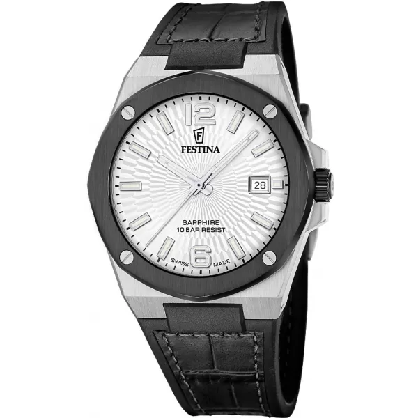 Festina Swiss Made