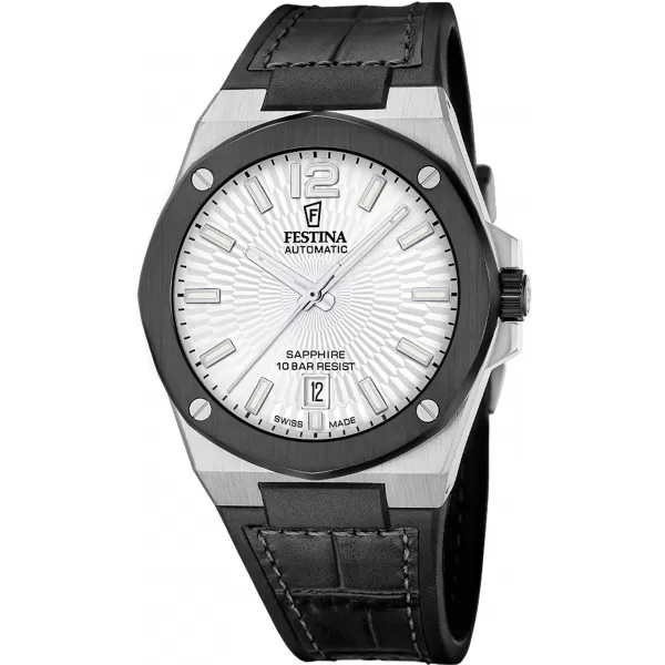 Festina Swiss Made