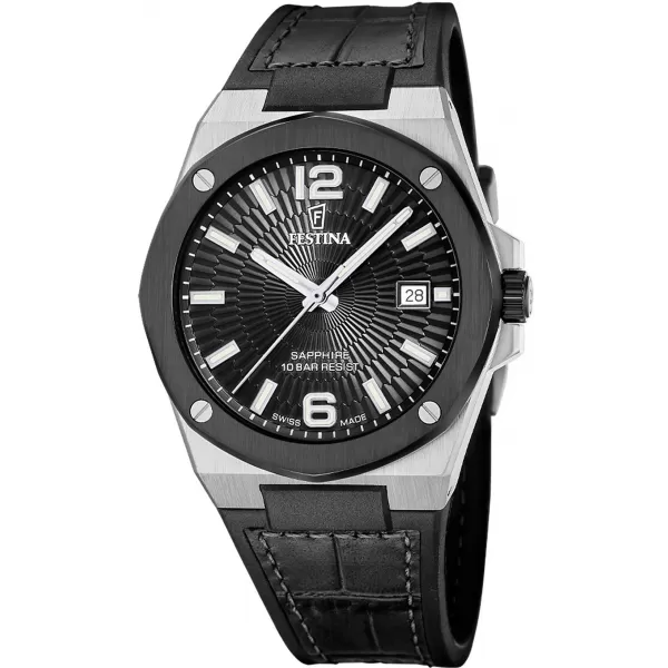 Festina Swiss Made