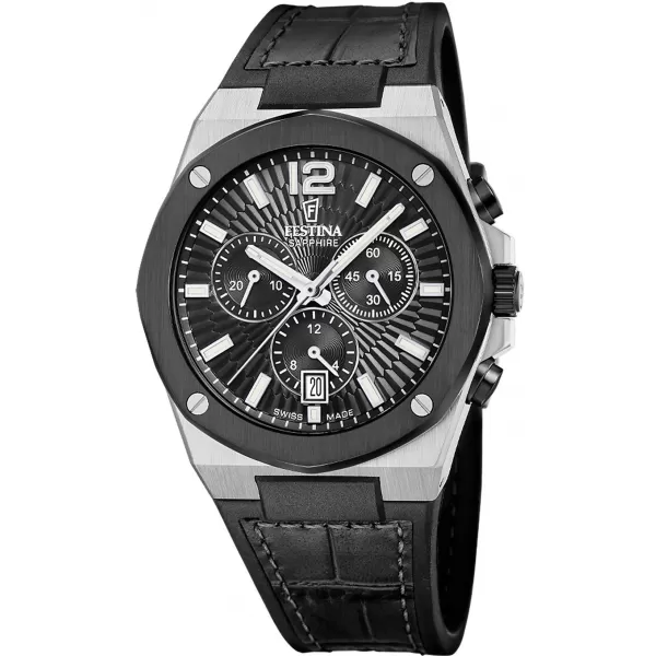 Festina Swiss Made