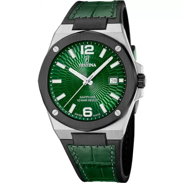 Festina Swiss Made
