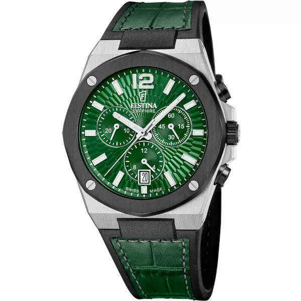 Festina Swiss Made