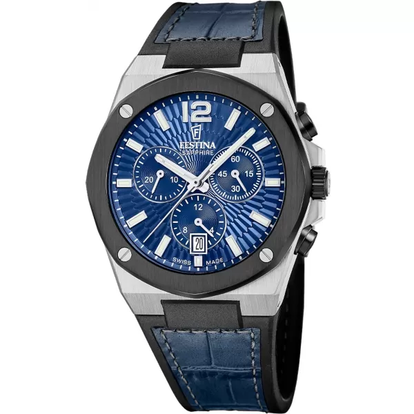 Festina Swiss Made