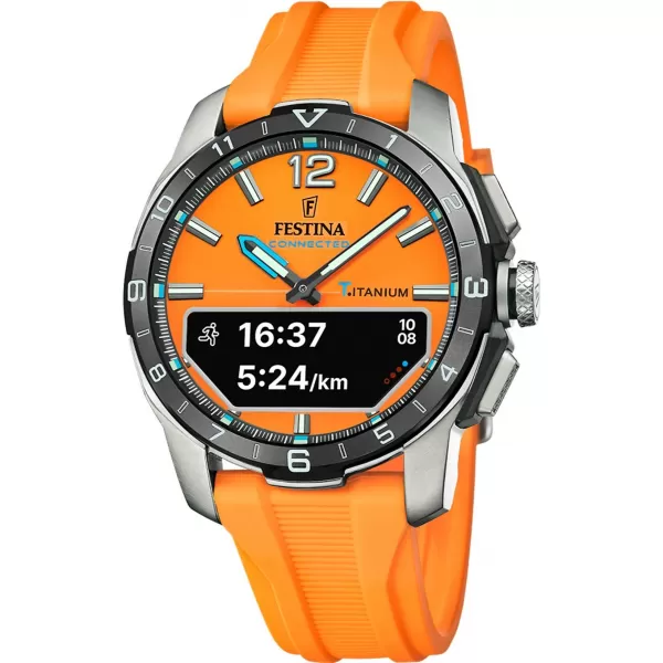 Festina SmartTime