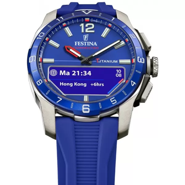 Festina SmartTime