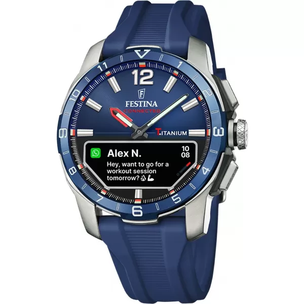 Festina SmartTime