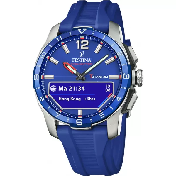 Festina SmartTime