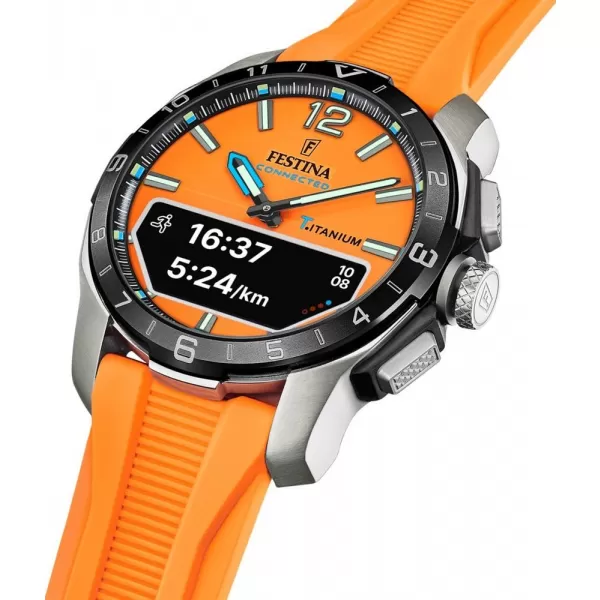 Festina SmartTime