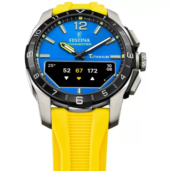 Festina SmartTime