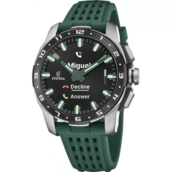 Festina Connected