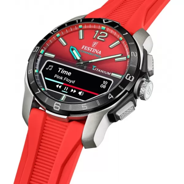 Festina SmartTime