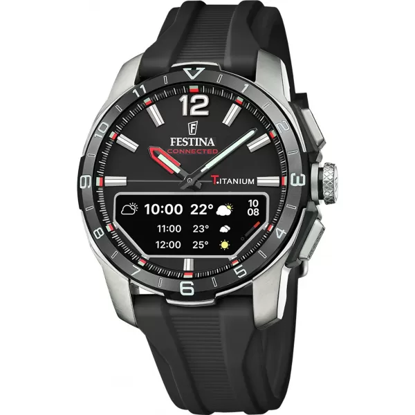 Festina SmartTime