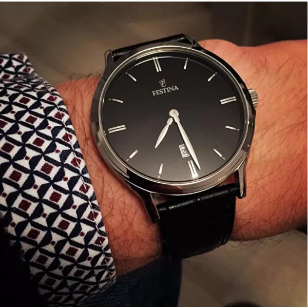 Hodinky Festina Classic Strap 16745/5