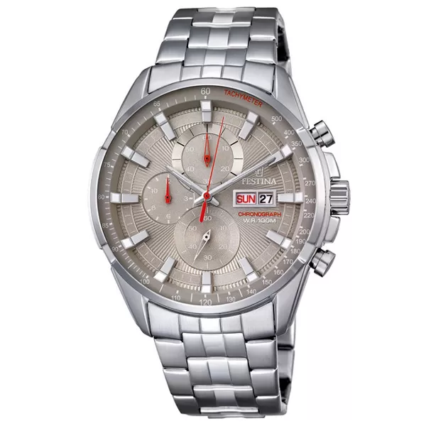 Festina - Chrono Sport 6844/2
