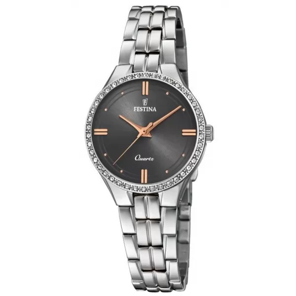 Hodinky Festina Mademoiselle 20218/2