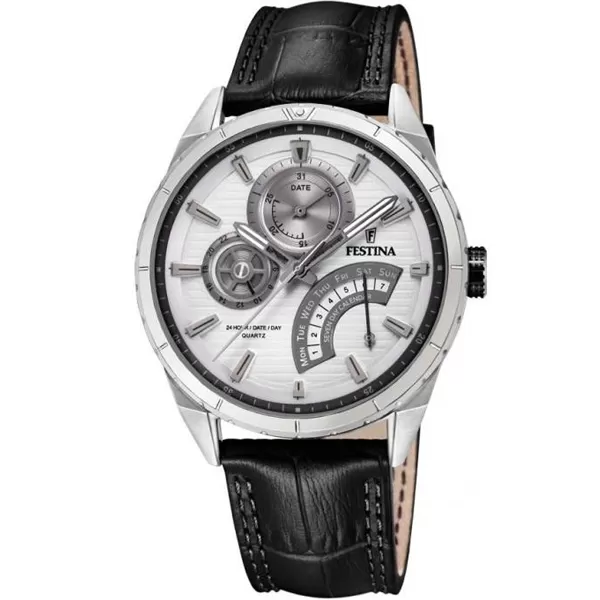 Festina - Multifunction 16986/1