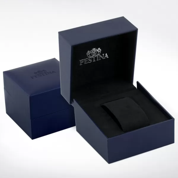 Festina - Timeless Chronograph 20285/3