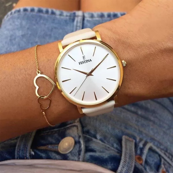 Hodinky Festina Boyfriend Minimal 20372/1