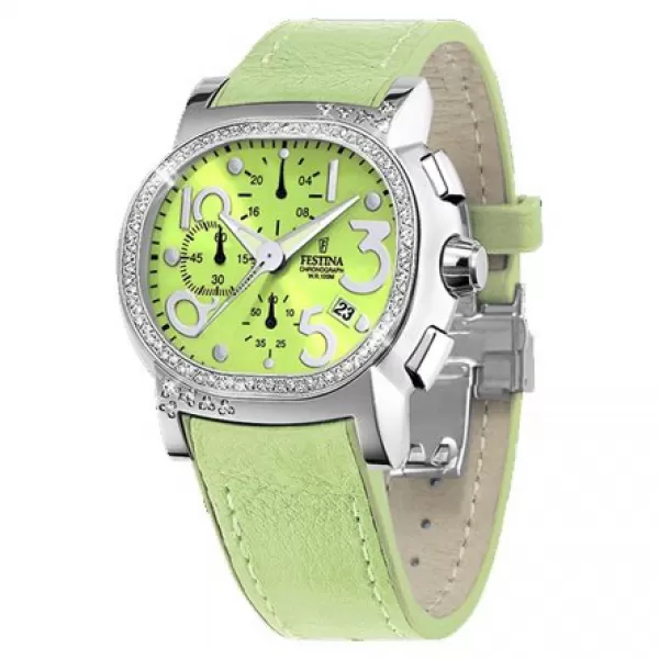 Dámské hodinky FESTINA 16196/4