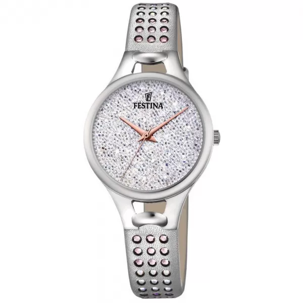 Festina - Swarovski 20407/1