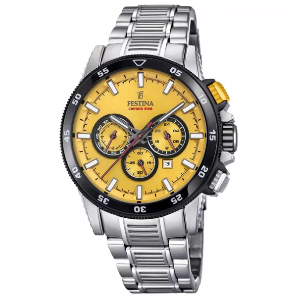 Festina - Chrono Bike 20352/A