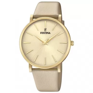 Hodinky Festina Boyfriend Minimal 20372/2