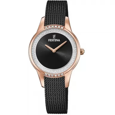 Hodinky Festina Mademoiselle Swarovski 20496/2