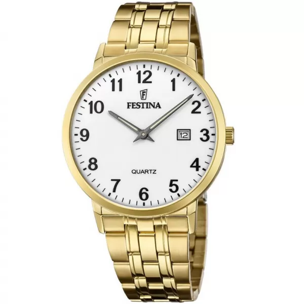 Hodinky Festina Classic Bracelet 20513/1