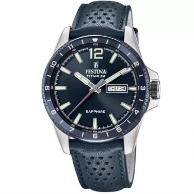 Hodinky Festina Titanium Sport 20530/2