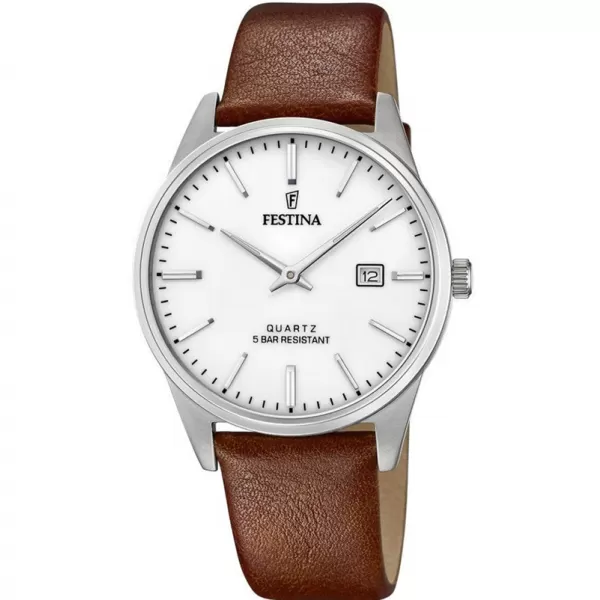 Hodinky Festina Classic Strap 20512/2