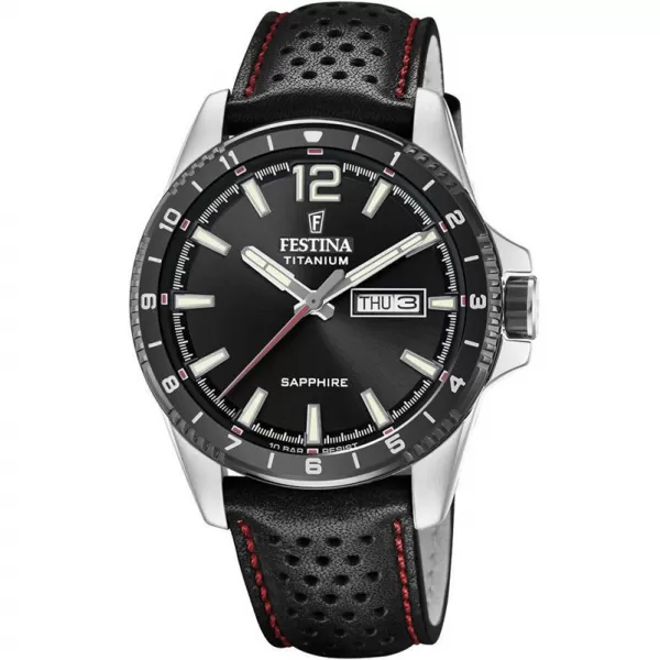 Festina TITANIUM SPORT 20530/4