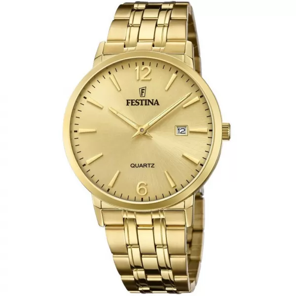 Hodinky Festina Classic Bracelet 20513/3
